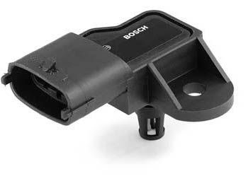 What is the MAP sensor of your S-MAX?